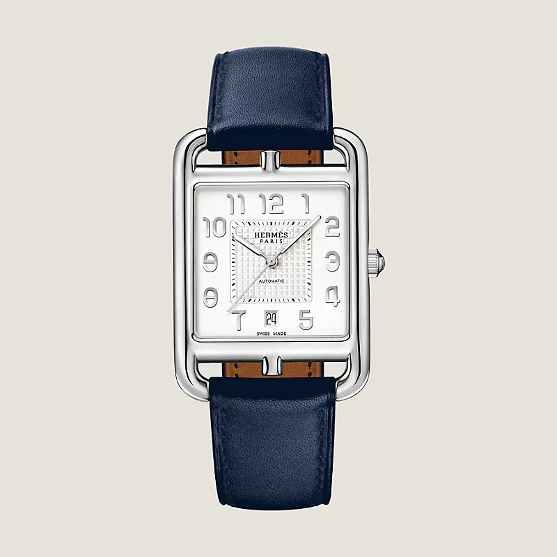 Montre Hermès Cape Cod XL Quartz