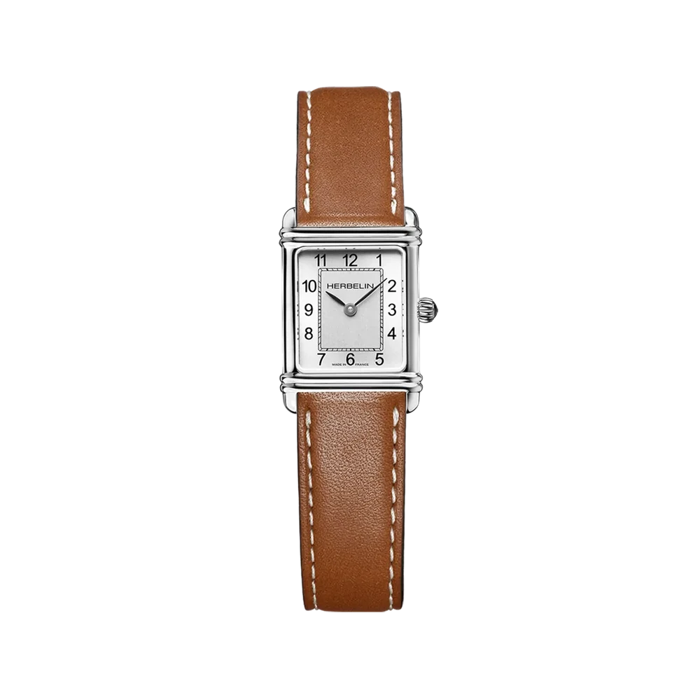 Montre Michel Herbelin Art Déco Dame