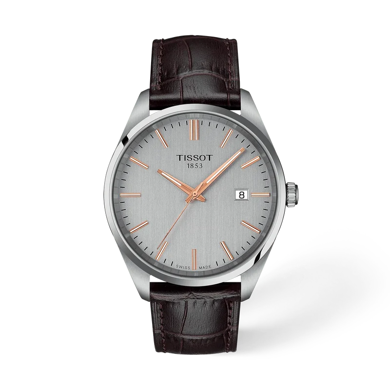 Montre TISSOT PR100 40 mm quartz