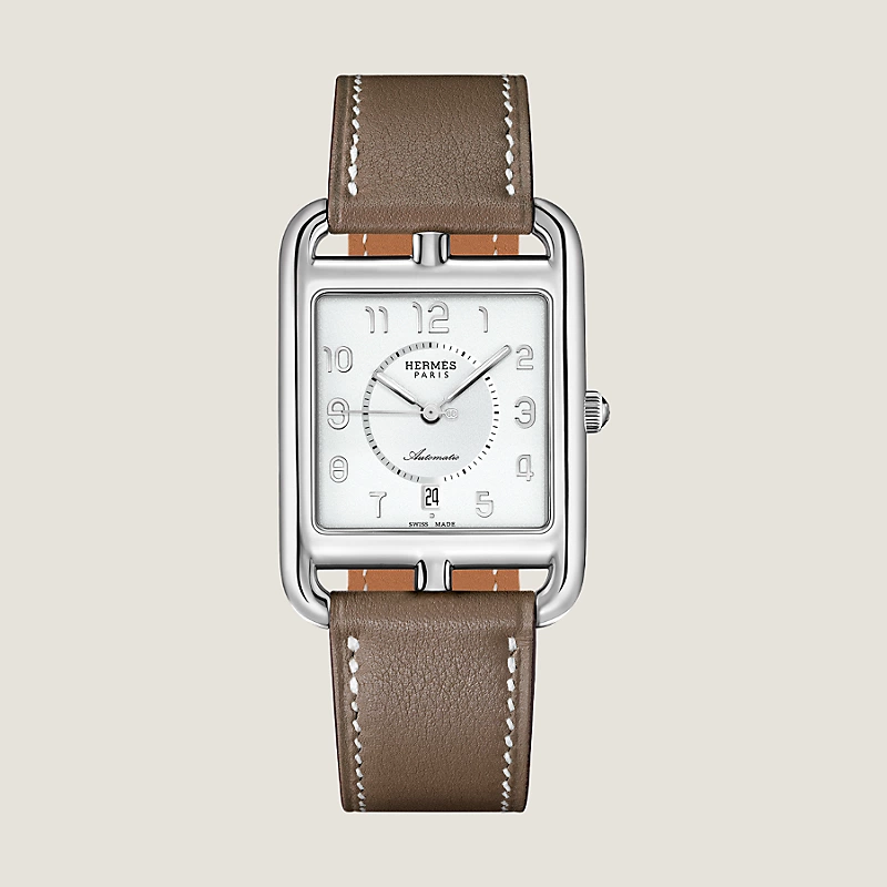 Montre Hermès Cape Cod L Quartz