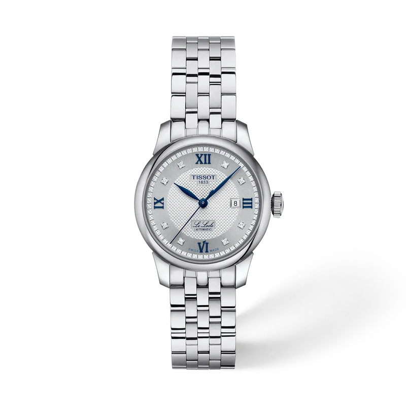 Montre TISSOT Le Locle 20th Anniversary 29 mm automatique