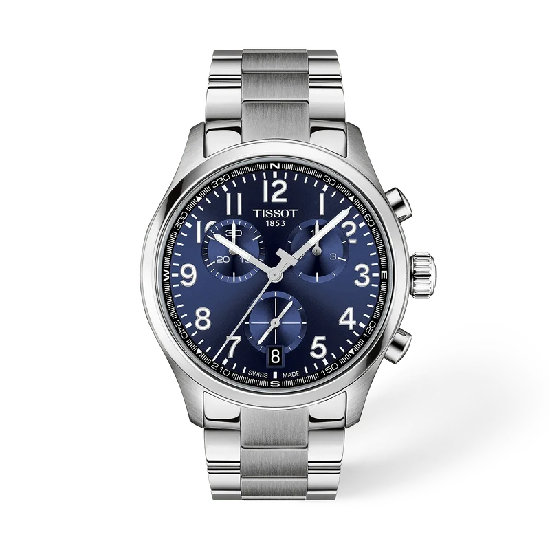 Montre TISSOT Chrono L 42mm quartz