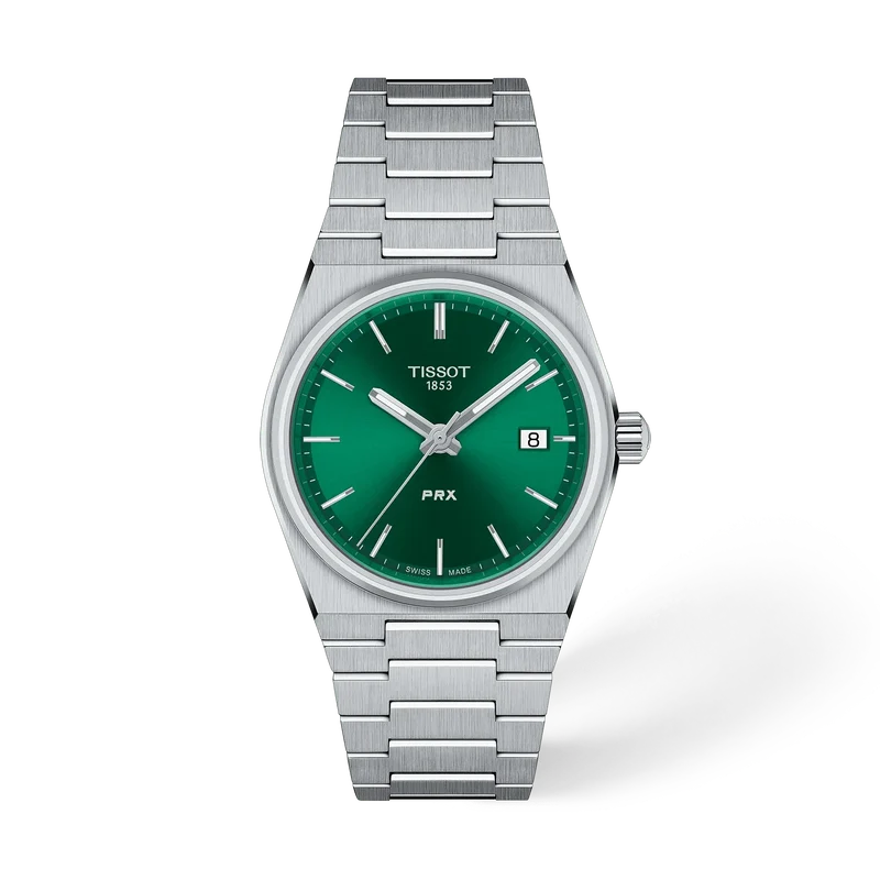 Montre TISSOT PRX 35 mm quartz