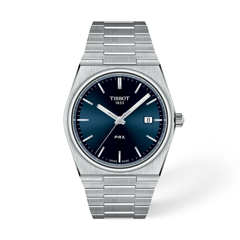 Montre TISSOT PRX 40 mm quartz