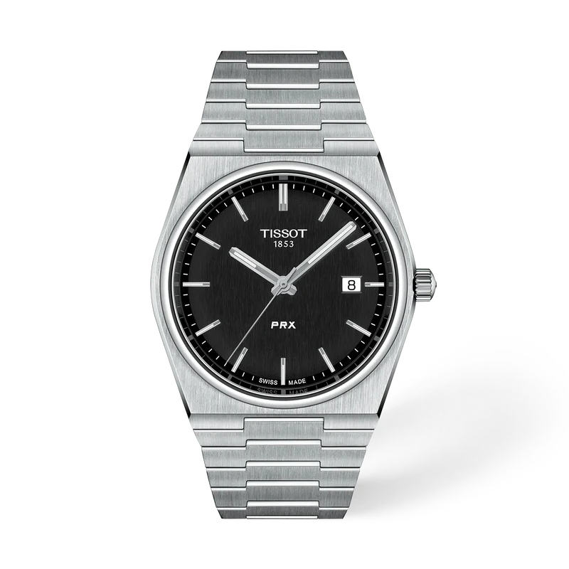 Montre TISSOT PRX 40 mm quartz
