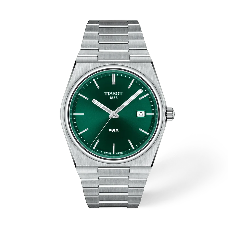 Montre TISSOT PRX 40 mm quartz