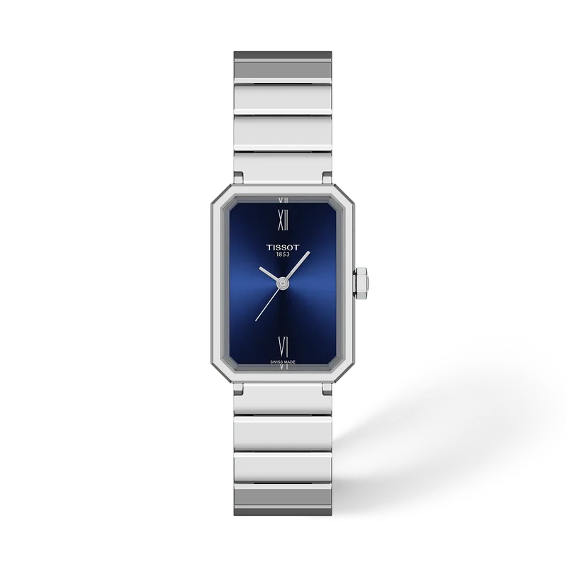 Montre TISSOT SRV 30 mm quartz