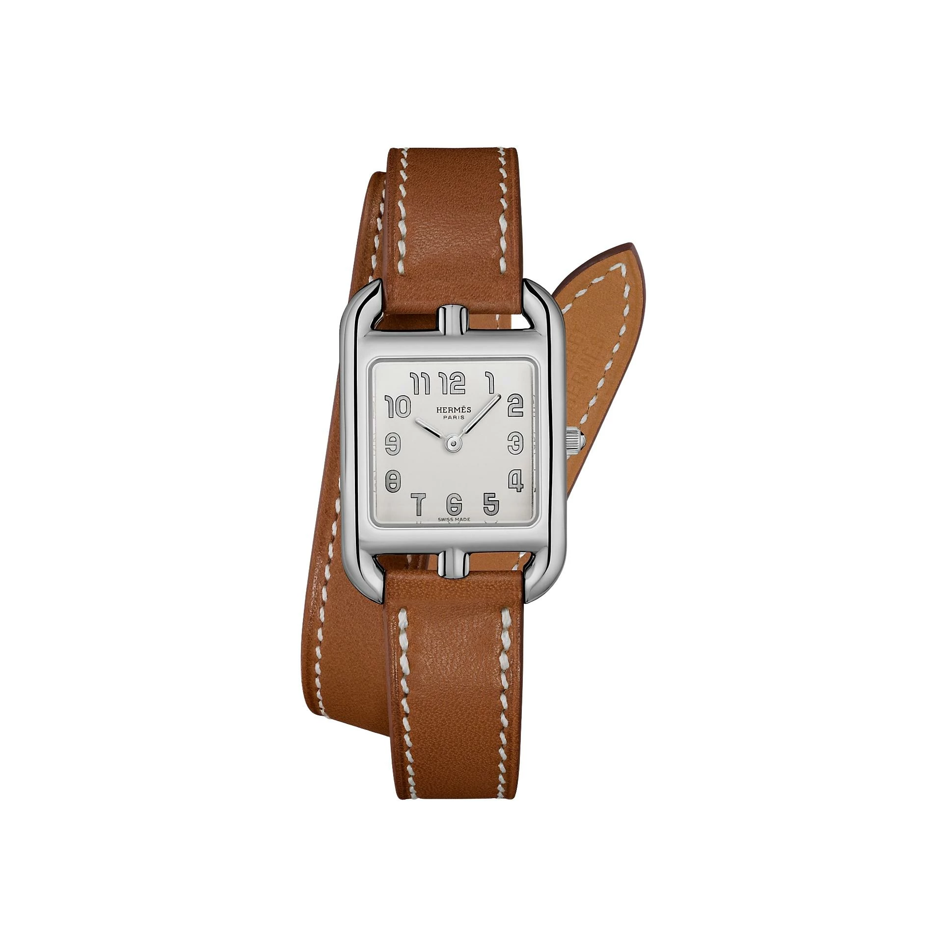 Montre Hermès Cape Cod PM Quartz