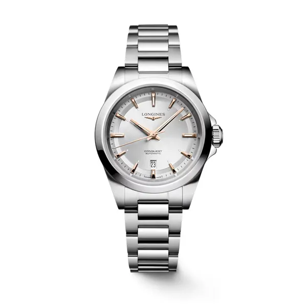 Montre LONGINES Conquest 30 mm automatique