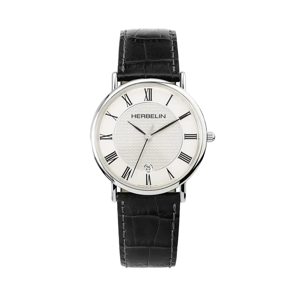 Montre Herbelin City Homme