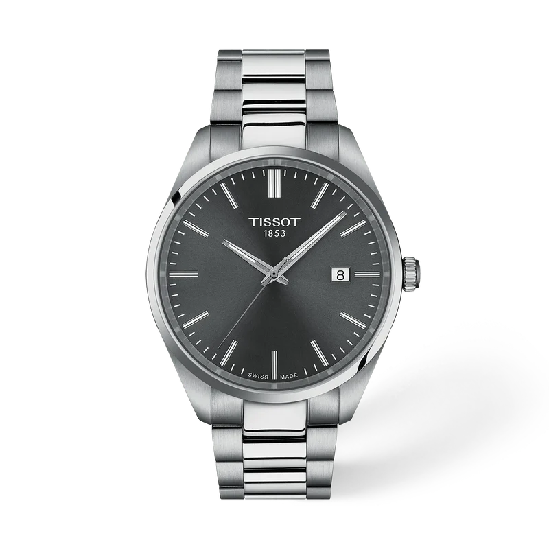 Montre TISSOT PR100 40 mm quartz