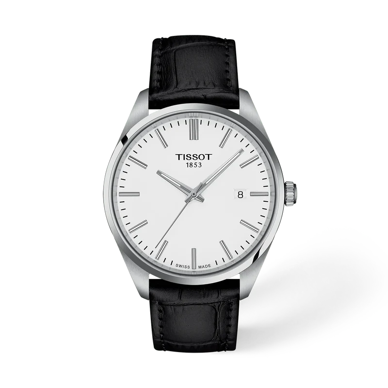 Montre TISSOT PR100 40 mm quartz