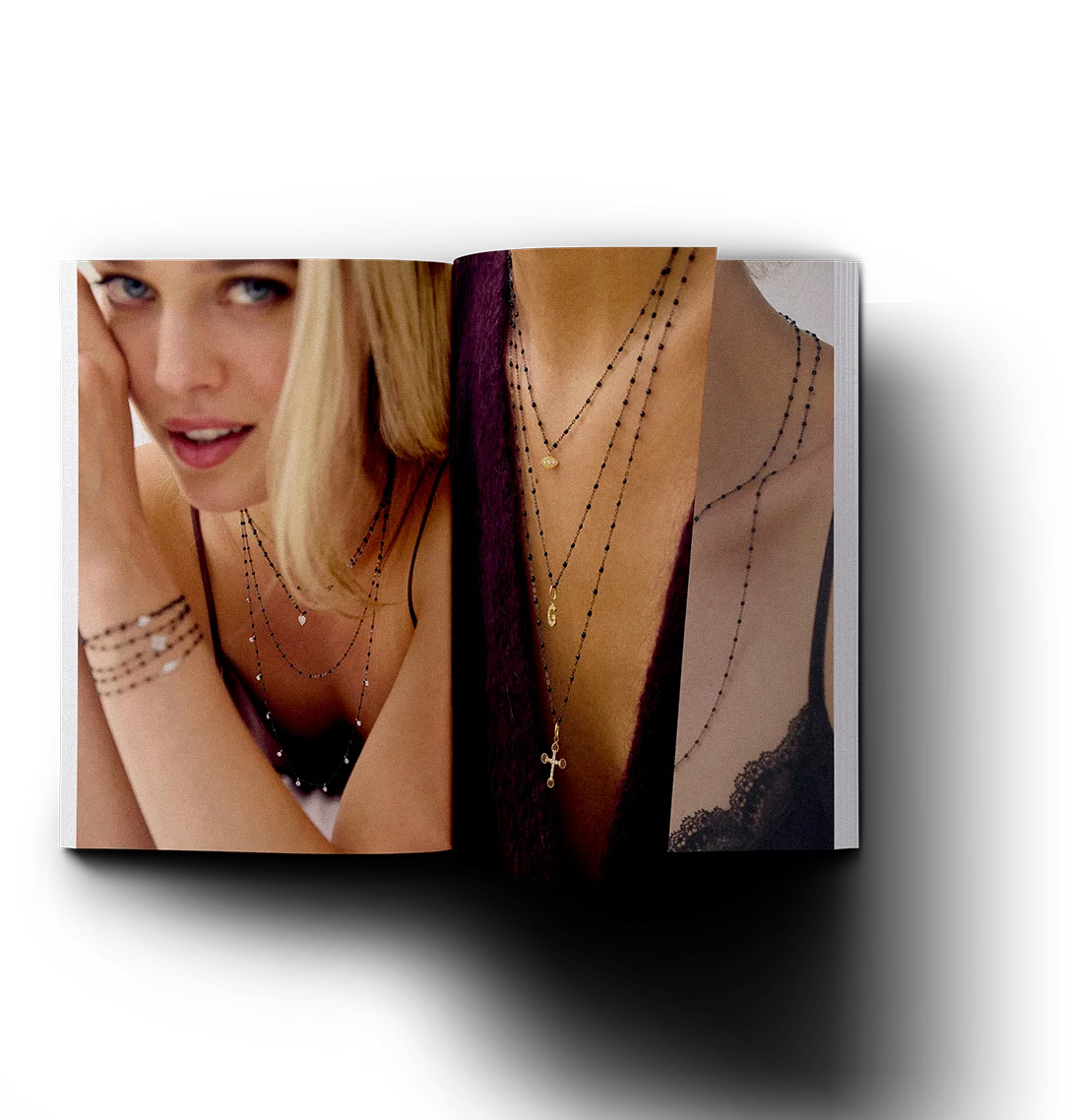 Magazine Clozeau