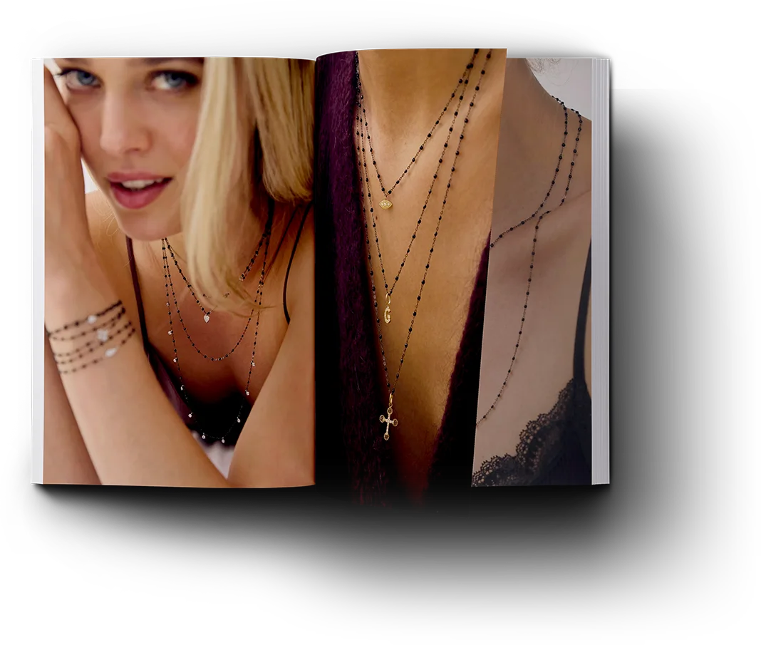 Magazine Clozeau